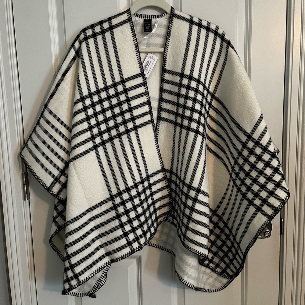Poncho